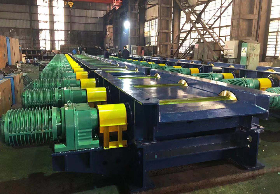 豐富行業(yè)經(jīng)驗 選型指導科學